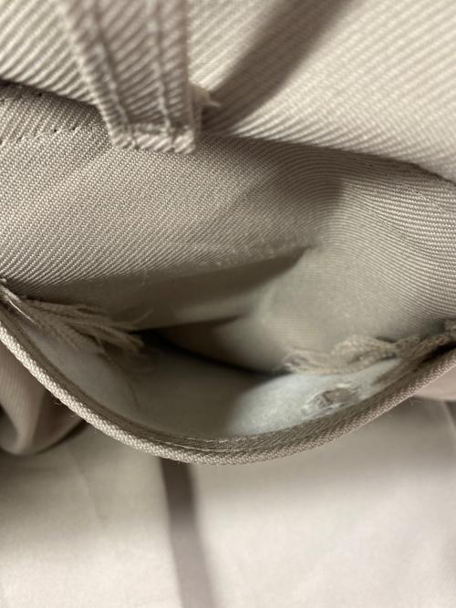 LEVI'S（リーバイス）LEVI'S (リーバイス) スラックス ベージュ サイズ:W38の古着・服飾アイテム