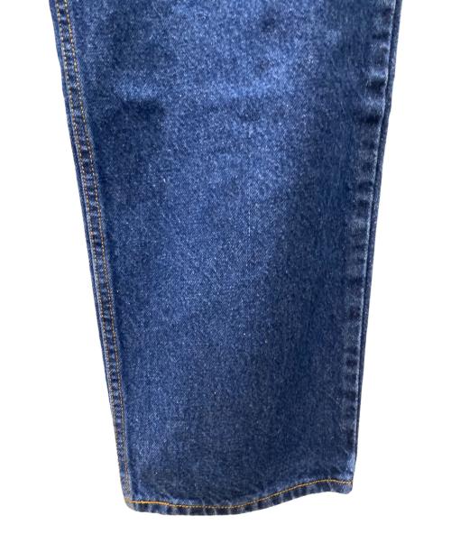 LEVI'S（リーバイス）LEVI'S (リーバイス) デニムパンツ インディゴ サイズ:W38の古着・服飾アイテム