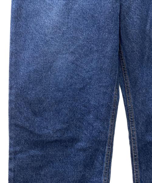 LEVI'S（リーバイス）LEVI'S (リーバイス) デニムパンツ インディゴ サイズ:W38の古着・服飾アイテム