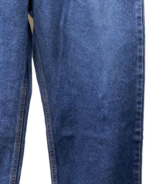 LEVI'S（リーバイス）LEVI'S (リーバイス) デニムパンツ インディゴ サイズ:W38の古着・服飾アイテム