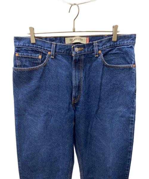 LEVI'S（リーバイス）LEVI'S (リーバイス) デニムパンツ インディゴ サイズ:W38の古着・服飾アイテム