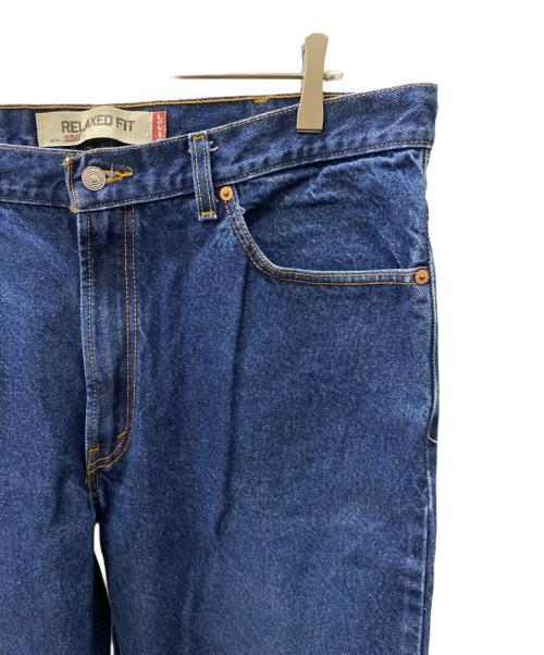 LEVI'S（リーバイス）LEVI'S (リーバイス) デニムパンツ インディゴ サイズ:W38の古着・服飾アイテム