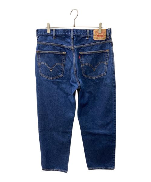 LEVI'S（リーバイス）LEVI'S (リーバイス) デニムパンツ インディゴ サイズ:W38の古着・服飾アイテム