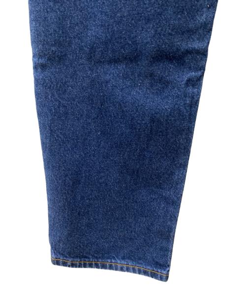 LEVI'S（リーバイス）LEVI'S (リーバイス) デニムパンツ インディゴ サイズ:W38の古着・服飾アイテム