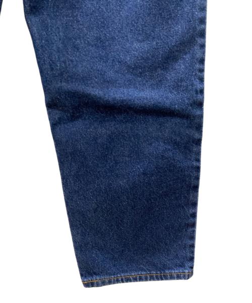 LEVI'S（リーバイス）LEVI'S (リーバイス) デニムパンツ インディゴ サイズ:W38の古着・服飾アイテム