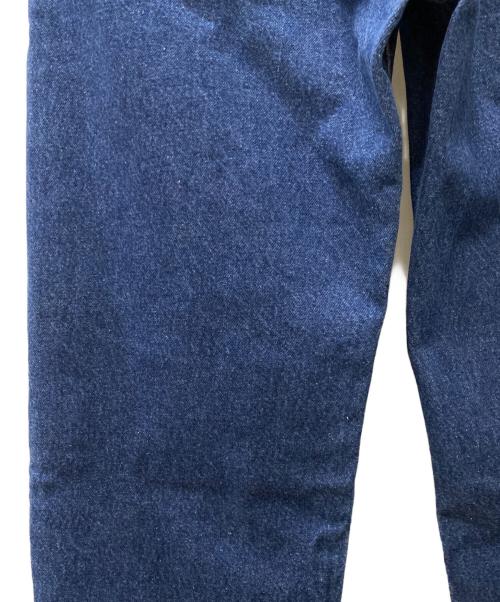LEVI'S（リーバイス）LEVI'S (リーバイス) デニムパンツ インディゴ サイズ:W38の古着・服飾アイテム