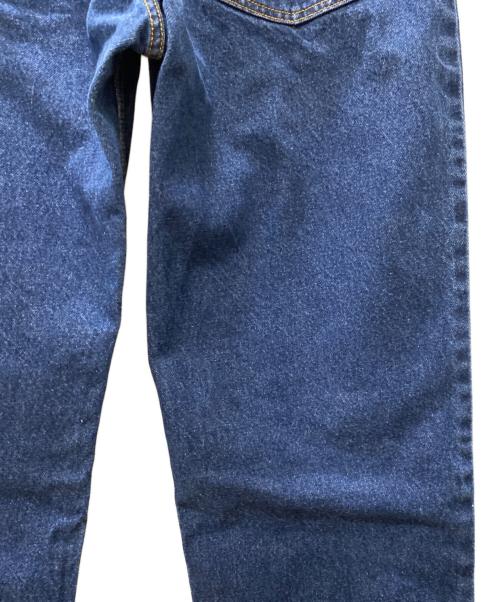 LEVI'S（リーバイス）LEVI'S (リーバイス) デニムパンツ インディゴ サイズ:W38の古着・服飾アイテム