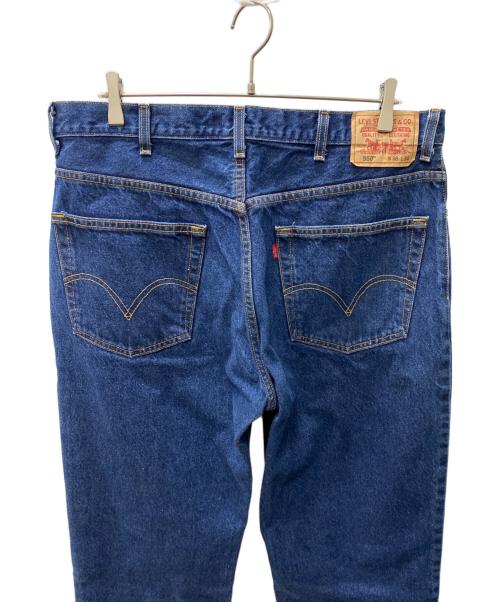 LEVI'S（リーバイス）LEVI'S (リーバイス) デニムパンツ インディゴ サイズ:W38の古着・服飾アイテム