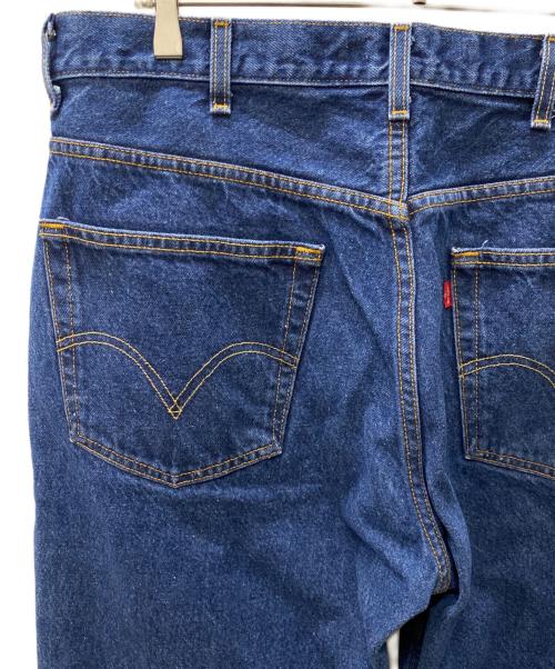 LEVI'S（リーバイス）LEVI'S (リーバイス) デニムパンツ インディゴ サイズ:W38の古着・服飾アイテム