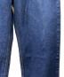 中古・古着 LEVI'S (リーバイス) デニムパンツ インディゴ サイズ:W38：6000円