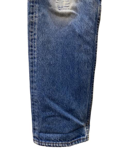 LEVI'S（リーバイス）LEVI'S (リーバイス) デニムパンツ インディゴ サイズ:W35の古着・服飾アイテム