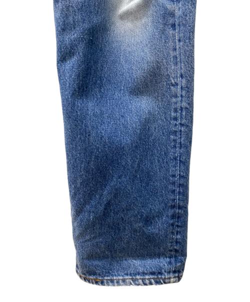 LEVI'S（リーバイス）LEVI'S (リーバイス) デニムパンツ インディゴ サイズ:W35の古着・服飾アイテム