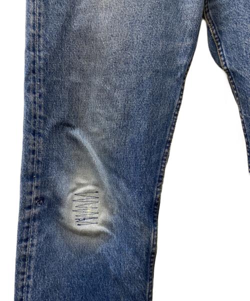LEVI'S（リーバイス）LEVI'S (リーバイス) デニムパンツ インディゴ サイズ:W35の古着・服飾アイテム
