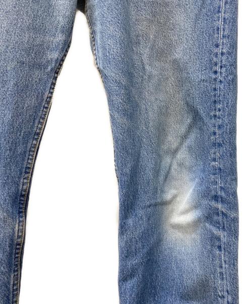 LEVI'S（リーバイス）LEVI'S (リーバイス) デニムパンツ インディゴ サイズ:W35の古着・服飾アイテム