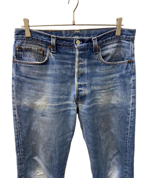 LEVI'S（リーバイス）LEVI'S (リーバイス) デニムパンツ インディゴ サイズ:W35の古着・服飾アイテム