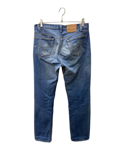 LEVI'S（リーバイス）LEVI'S (リーバイス) デニムパンツ インディゴ サイズ:W35の古着・服飾アイテム