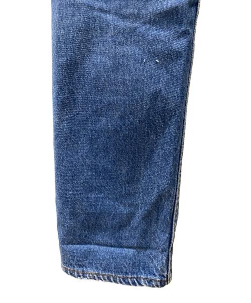 LEVI'S（リーバイス）LEVI'S (リーバイス) デニムパンツ インディゴ サイズ:W35の古着・服飾アイテム
