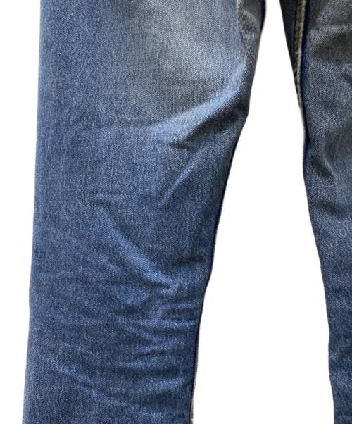 LEVI'S（リーバイス）LEVI'S (リーバイス) デニムパンツ インディゴ サイズ:W35の古着・服飾アイテム