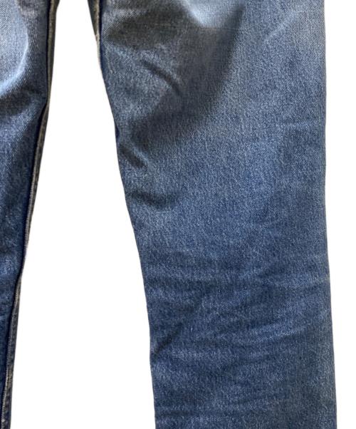 LEVI'S（リーバイス）LEVI'S (リーバイス) デニムパンツ インディゴ サイズ:W35の古着・服飾アイテム