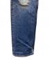 LEVI'S (リーバイス) デニムパンツ インディゴ サイズ:W35：5000円