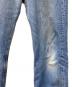 中古・古着 LEVI'S (リーバイス) デニムパンツ インディゴ サイズ:W35：5000円