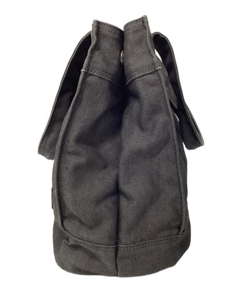 PORTER（ポーター）PORTER (ポーター) スモーキー トートバッグ ブラックの古着・服飾アイテム