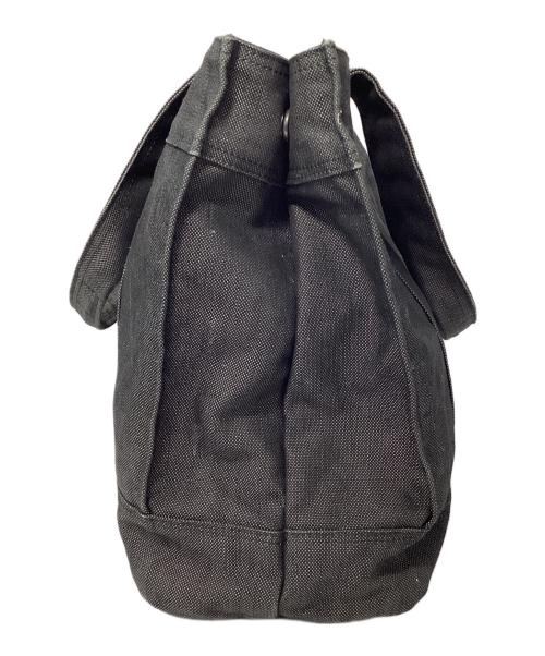 PORTER（ポーター）PORTER (ポーター) スモーキー トートバッグ ブラックの古着・服飾アイテム