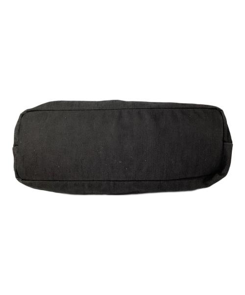 PORTER（ポーター）PORTER (ポーター) スモーキー トートバッグ ブラックの古着・服飾アイテム