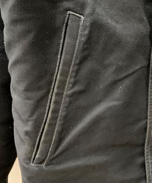 BUZZ RICKSON'S（バズリクソンズ）Buzz Rickson's (バズリクソンズ) N-1デッキジャケット ブラック サイズ:40の古着・服飾アイテム