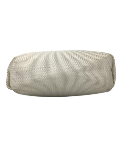 LOUIS VUITTON（ルイ ヴィトン）LOUIS VUITTON (ルイ ヴィトン) ダミエ・ジェアン ウェザリーLVカップ アイボリーの古着・服飾アイテム
