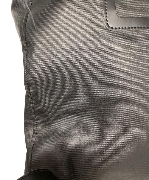Dr.Martens（ドクターマーチン）Dr.Martens (ドクターマーチン) バックパック ブラックの古着・服飾アイテム