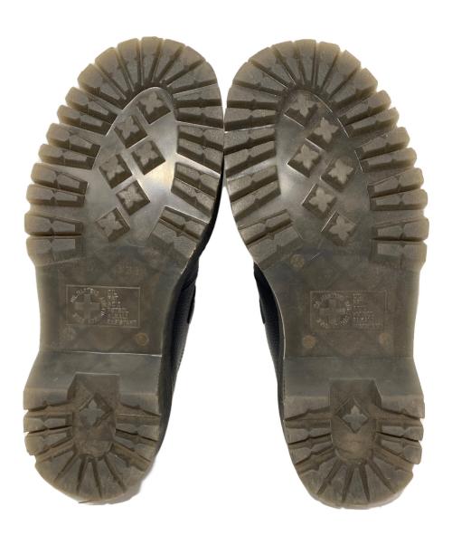 Dr.Martens（ドクターマーチン）Dr.Martens (ドクターマーチン) メリージェーンシューズ ブラック サイズ:25cmの古着・服飾アイテム