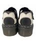 中古・古着 Dr.Martens (ドクターマーチン) メリージェーンシューズ ブラック サイズ:25cm：18000円