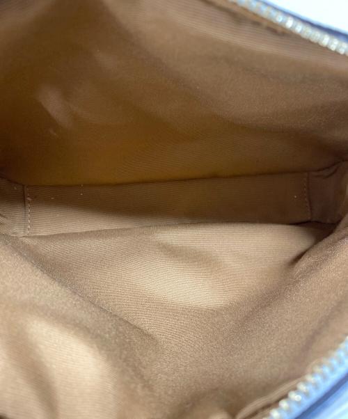 COACH（コーチ）COACH (コーチ) ショルダーバッグ アイボリーの古着・服飾アイテム