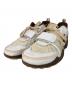 NIKE（ナイキ）の古着「Nike Zoom Field Jaxx」｜ホワイト×ブラウン