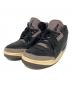 NIKE（ナイキ）の古着「Air Jordan 3 Retro OG SP」｜ブラック