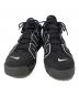 NIKE (ナイキ) AIR MORE UP TEMPO ブラック サイズ:27.5cm：9000円