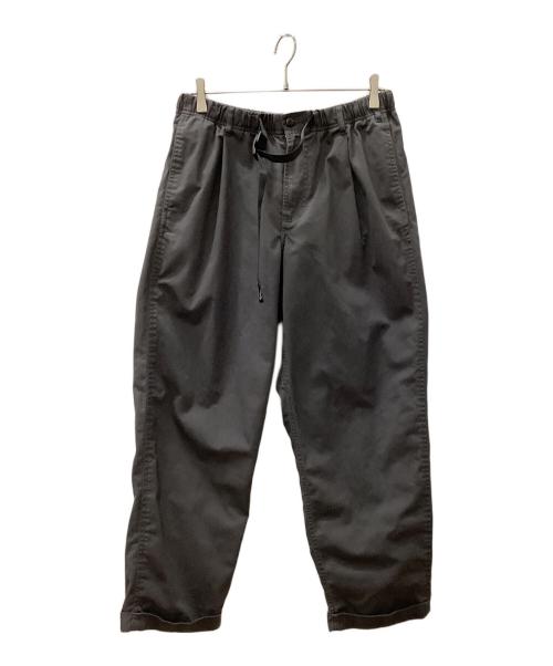 GRAMICCI（グラミチ）GRAMICCI (グラミチ) パンツ グレー サイズ:Lの古着・服飾アイテム