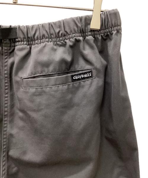GRAMICCI（グラミチ）GRAMICCI (グラミチ) パンツ グレー サイズ:Lの古着・服飾アイテム