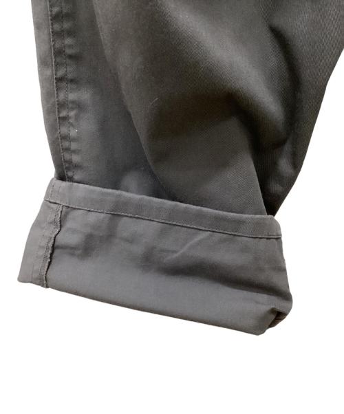 GRAMICCI（グラミチ）GRAMICCI (グラミチ) パンツ グレー サイズ:Lの古着・服飾アイテム