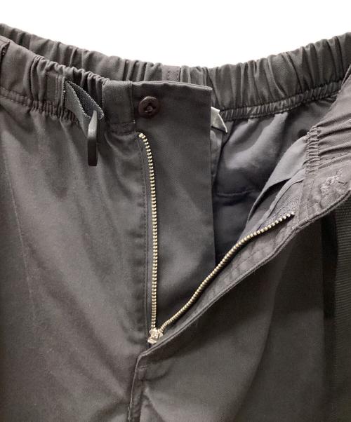 GRAMICCI（グラミチ）GRAMICCI (グラミチ) パンツ グレー サイズ:Lの古着・服飾アイテム