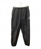 THE NORTH FACEザ ノース フェイス）の古着「ナイロンパンツ」｜グレー
