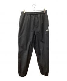 THE NORTH FACE（ザ ノース フェイス）の古着「ナイロンパンツ」｜グレー