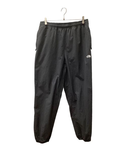 THE NORTH FACE（ザ ノース フェイス）THE NORTH FACE (ザ ノース フェイス) ナイロンパンツ グレー サイズ:Lの古着・服飾アイテム