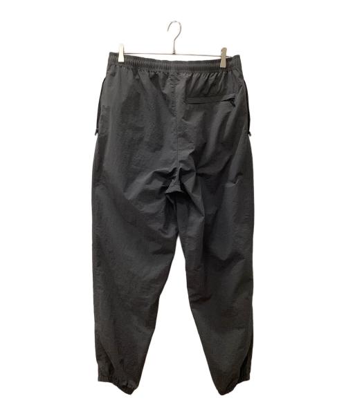 THE NORTH FACE（ザ ノース フェイス）THE NORTH FACE (ザ ノース フェイス) ナイロンパンツ グレー サイズ:Lの古着・服飾アイテム