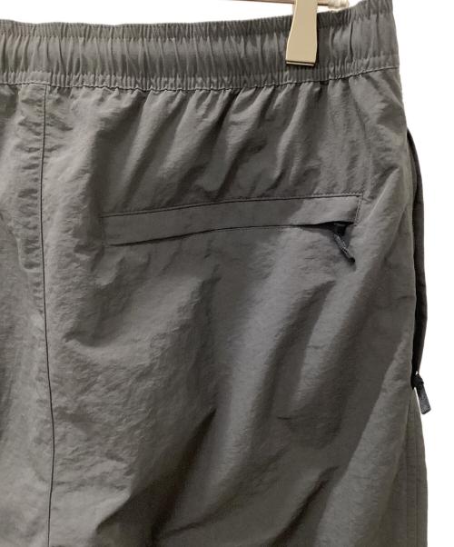THE NORTH FACE（ザ ノース フェイス）THE NORTH FACE (ザ ノース フェイス) ナイロンパンツ グレー サイズ:Lの古着・服飾アイテム