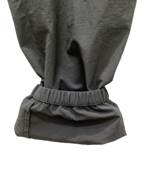 THE NORTH FACE（ザ ノース フェイス）THE NORTH FACE (ザ ノース フェイス) ナイロンパンツ グレー サイズ:Lの古着・服飾アイテム