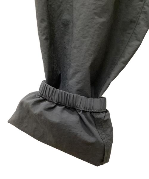 THE NORTH FACE（ザ ノース フェイス）THE NORTH FACE (ザ ノース フェイス) ナイロンパンツ グレー サイズ:Lの古着・服飾アイテム