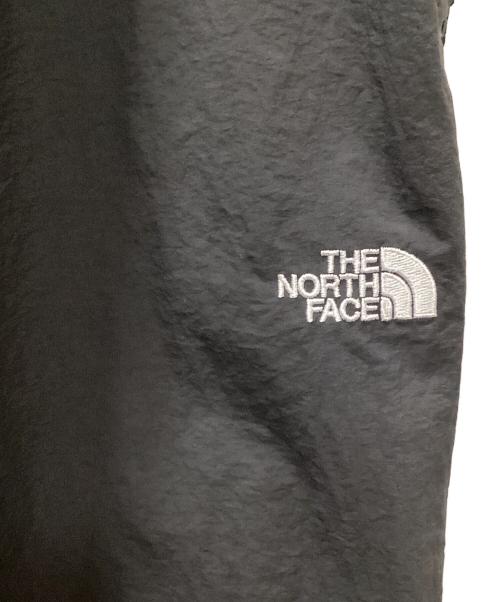 THE NORTH FACE（ザ ノース フェイス）THE NORTH FACE (ザ ノース フェイス) ナイロンパンツ グレー サイズ:Lの古着・服飾アイテム