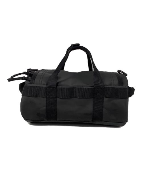 THE NORTH FACE（ザ ノース フェイス）THE NORTH FACE (ザ ノース フェイス) ショルダーバッグ ブラックの古着・服飾アイテム